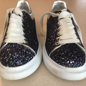 Alexander McQueen Sneakers